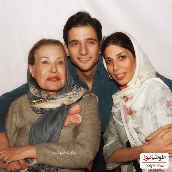 فرخنده گل افشان