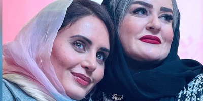 الناز شاکردوست : نعیمه نظام دوست میگفت فکر میکردم یه روز نقش شوهرتو بازی کنم ولی تو شوهر من باشی اصلا