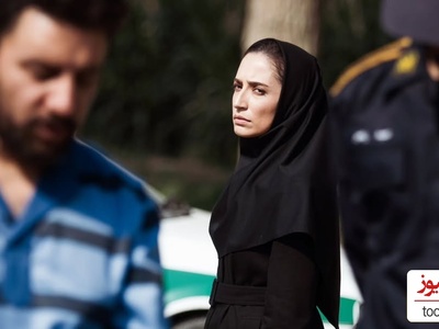 نگار جواهریان، پرونده جواد عزتی را بست: اگر همه مردای دنیا به من خیانت کنند تو منو نخواهی داشت! سکانس برتر سریال وحشی