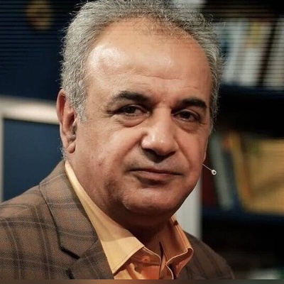 (ویدیو) شعرخوانی دلنشین رشید کاکاوند از خیام/ خیام اگر ز باده مستی خوش باش/ با ماهرخی اگر نشستی خوش باش...