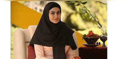 (ویدیو) سوال عجیب مجری از مریم مومن/چه اتفاقی بیفته شما حاضری همسر دوم یک مرد بشی؟! واکنش و جواب جالب مریم مومن...