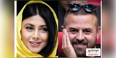 آزاده صمدی: 18 سالگی عاشق شدم و عشق اولم ....