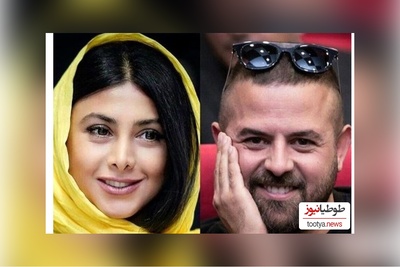 آزاده صمدی: 18 سالگی عاشق شدم و عشق اولم ....