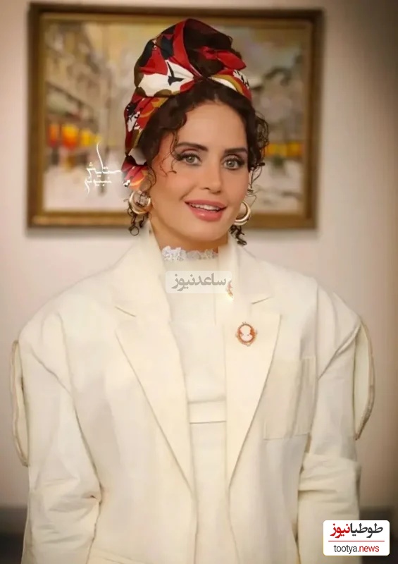 الناز شاکردوست