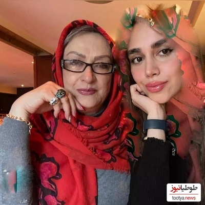 زندگی مریم امیرجلالی در 16 سالگی با تارک دنیا شدن در سوئیس/ کی فکرشو می کرد؟