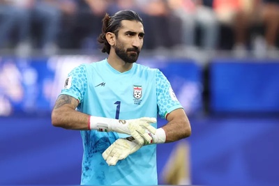 وقتی بیرانوند به تنهایی بلژیک را مات کرد؛ پشت‌پرده یک تعویض جنجالی+فیلم