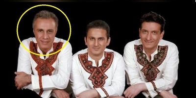 رونمایی از عکس شخصی خانواده علی فروتن، عمو فیتیله ای محبوب به همراه همسرش