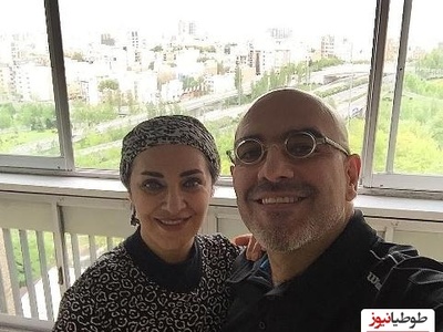 رونمایی از پنت هاوس رویا نهالی و همسرش با چیدمان خاص و اروپایی/ درختچه بید مجنون وسط پذیرایی، قلم زنی روی دیوار، مجسمه بودا، قفسه پر از جوایز ارزشمند در اتاق مستر+فیلم و عکس