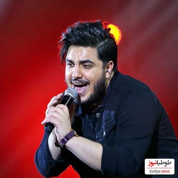 بیوگرافی و زندگی خصوصی آرون افشار و همسرش + تصاویر جذاب و دیدنی