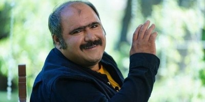 کاظم نوربخش بازیگر سریال نون خ: من بلاهای زیادی سر رقیب عشقیم آوردم!