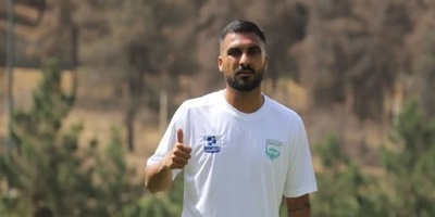 تیم چوارقورنه عراق برای نگه داشتن علی مبارکی دست به جیب شد: 180 هزار دلار، یکساله!