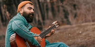 دانلود آهنگ  «سر صبح» از معین زد + متن ترانه/ هیشکی نمیادش آخه بعد تو ...