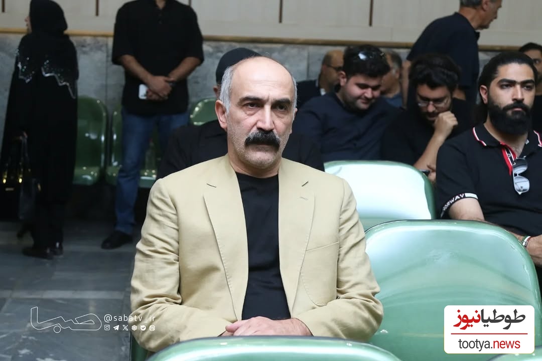 هادی حجازی فر