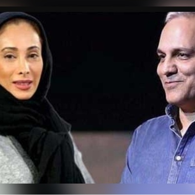 (ویدیو) صحبت های تند سحر زکریا: 6 سال همسر مهران مدیری بودم! / جوانی ام را گرفت