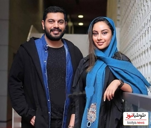 سکانس برتر سریال «بامداد خمار»: بهناز جعفری در نقش مادر شوهر عشق و مهربون ترلان پروانه