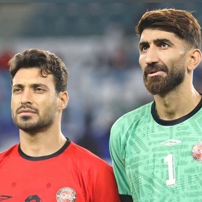 خداداد عزیزی و بازیکنان تیم تراکتور: شجاع خلیل زاده، علیرضا بیرانوند در این هتل اقامت کردند+ ویدئو