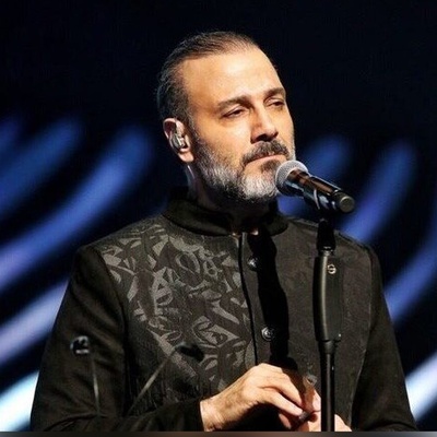 دانلود آهنگ جدید بیچاره دل از علیرضا قربانی /بازا ای دلبرا که دلم بی قرار توست وین جان بر لب آمده در انتظار توست