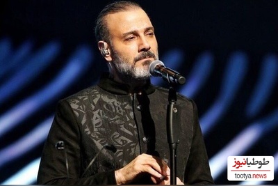 دانلود آهنگ جدید بیچاره دل از علیرضا قربانی /بازا ای دلبرا که دلم بی قرار توست وین جان بر لب آمده در انتظار توست