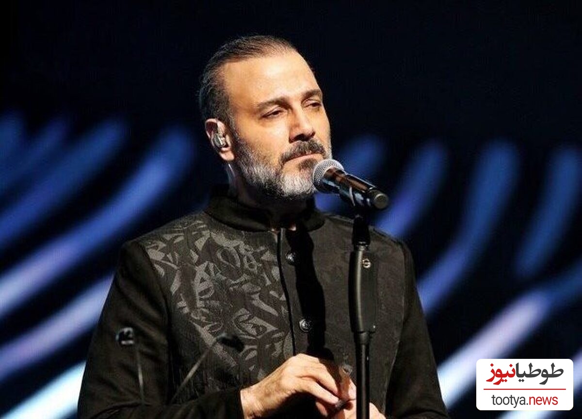 دانلود آهنگ جدید بیچاره دل از علیرضا قربانی /بازا ای دلبرا که دلم بی قرار توست وین جان بر لب آمده در انتظار توست