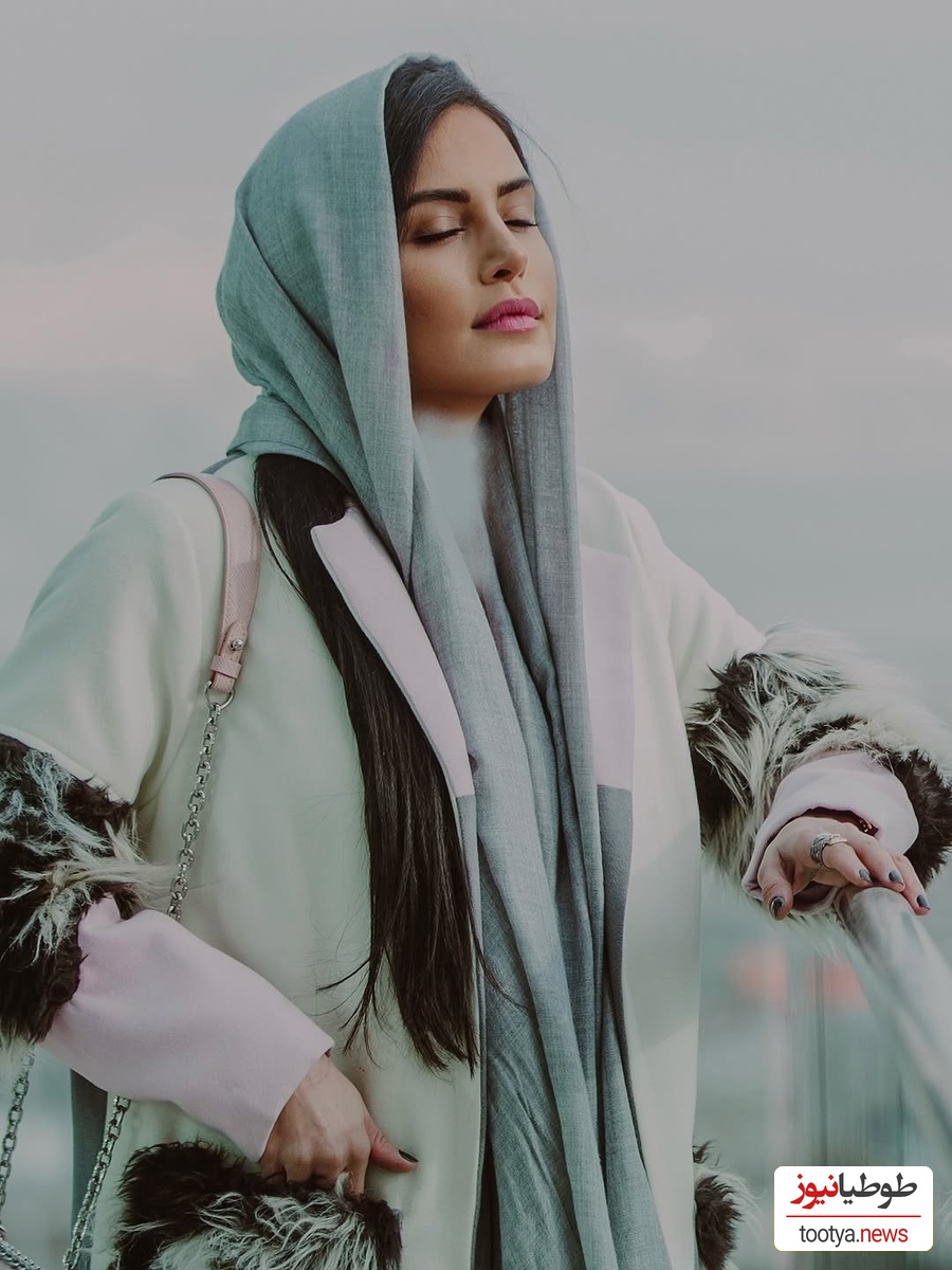 الناز شاکردوست