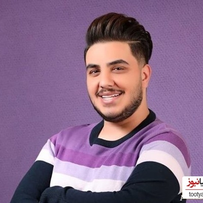 نگاهی به گوشه ای از خانه‌ی آرون افشار/از لوستر شیک و مدرن تا پرده متفاوت👌🧡