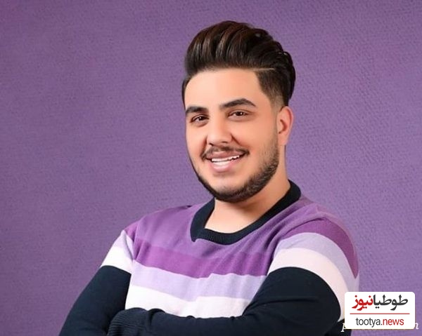 نگاهی به گوشه ای از خانه‌ی آرون افشار/از لوستر شیک و مدرن تا پرده متفاوت👌🧡