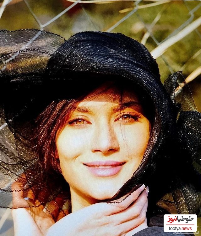 ساناز سعیدی