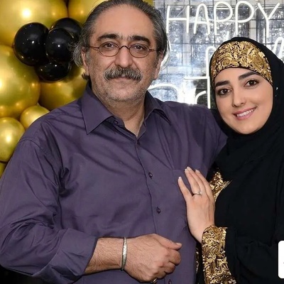 مروری بر تصاویر مجری‌های تلویزیونی در کنار همسر و فرزندانشان+بیوگرافی/سحر امامی، رامبد جوان، ستاره سادات قطبی، ژیلا صادقی، المیرا شریفی‌مقدم، مژده خنجری، الهام چرخنده و...