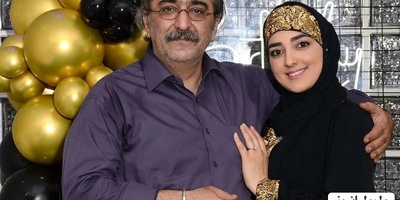 مروری بر تصاویر مجری‌های تلویزیونی در کنار همسر و فرزندانشان+بیوگرافی/سحر امامی، رامبد جوان، ستاره سادات قطبی، ژیلا صادقی، المیرا شریفی‌مقدم، مژده خنجری، الهام چرخنده و...