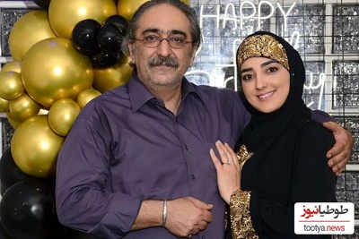 مروری بر تصاویر مجری‌های تلویزیونی در کنار همسر و فرزندانشان+بیوگرافی/سحر امامی، رامبد جوان، ستاره سادات قطبی، ژیلا صادقی، المیرا شریفی‌مقدم، مژده خنجری، الهام چرخنده و...