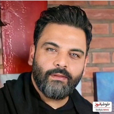 نگاهی  به نذری پزون احسان علیخانی در حیاط دلباز خانه اش/چه خونه زندگی لوکسی+ عکس