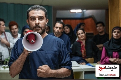 از دهه 50 تا 1403 در یک کلینیک؛ غافلگیری جدید تلویزیون با وحید رهبانی و محمد نادری