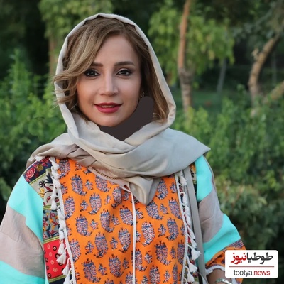 تیپ اروپایی شبنم قلی‌خانی همه را غافلگیر کرد / تصاویری که از خانم بازیگر ندیده‌اید!