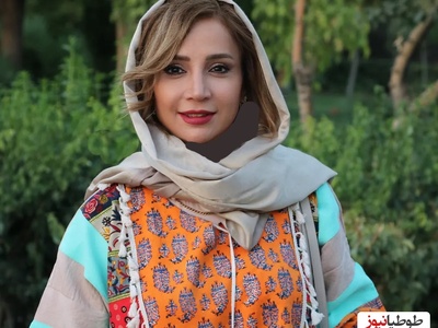 تیپ اروپایی شبنم قلی‌خانی همه را غافلگیر کرد / تصاویری که از خانم بازیگر ندیده‌اید!