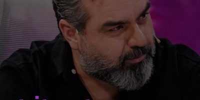 شهرام قائدی از غم نان و زنجیر روزگار گفت: «به شرفم قسم، به خودم بدوبیراه می‌گفتم!» | مافیا بلای جان بازیگر معروف شد