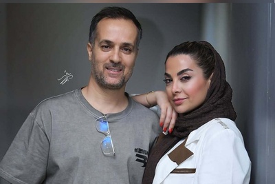 نگاهی به تیپ و استایل لاله مرزبان، رعنا آزادی‌ور، مهدی پاکدل، مونا فائزپور، مستانه مهاجر، در نمایش بی نظیر صلحِ عباس آباد با هنرنمایی نفس بازغی+فیلم و عکس