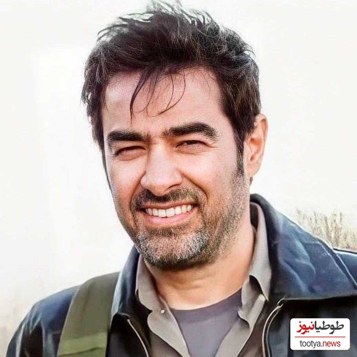 گریم متفاوت شهاب حسینی در یک فیلم تاریخی همه رو شوکه کرد!