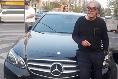 حمید لولایی: برای مرجانه گلچین انگشتر برلیان با یه بنز کوپه ببرم قبول نمی‌کنه اما برای مریم امیرجلالی اگه پراید 57 هم ببرم قبول میکنه!+ویدیو