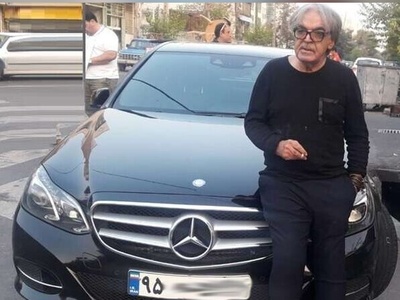 حمید لولایی: برای مرجانه گلچین انگشتر برلیان با یه بنز کوپه ببرم قبول نمی‌کنه اما برای مریم امیرجلالی اگه پراید 57 هم ببرم قبول میکنه!+ویدیو