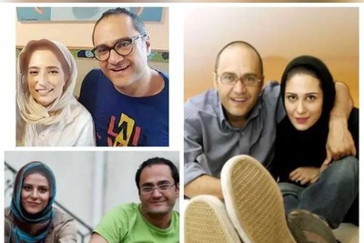 رامبد جوان: از سه بار ازدواجم پشیمان نیستم؛ شاید من و ماندانا باید بیشتر فکر میکردیم تا... +ویدیو