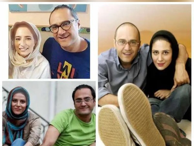 رامبد جوان: از سه بار ازدواجم پشیمان نیستم؛ شاید من و ماندانا باید بیشتر فکر میکردیم تا... +ویدیو