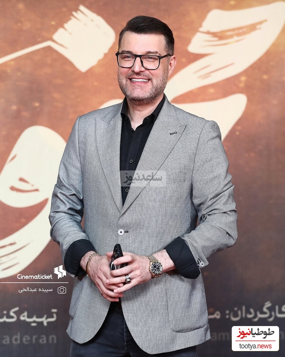 باربد بابایی