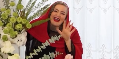 سورپرایز تولد 51 سالگی نعیمه نظام دوست توسط نگین صدق گویا، حدیث فولادوند، شیدا یوسفی و.../محبوبیت اتفاقی نیست