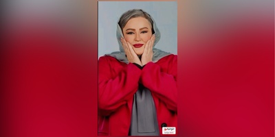 انگیزشی روز با نعیمه نظام دوست : دلت خواسته خودتو بغل کنی و بگی تو از پسش برمیای/ پس...