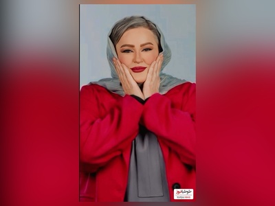 انگیزشی روز با نعیمه نظام دوست : دلت خواسته خودتو بغل کنی و بگی تو از پسش برمیای/ پس...