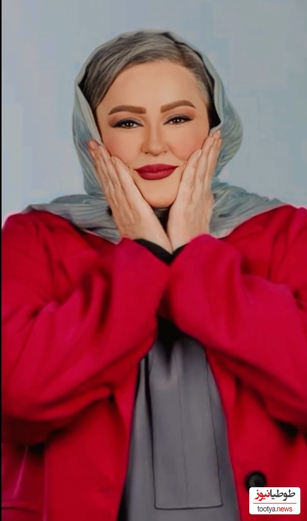 انگیزشی روز با نعیمه نظام دوست : دلت خواسته خودتو بغل کنی و بگی تو از پسش برمیای/ پس...