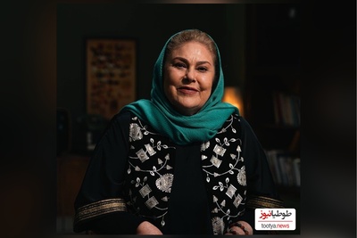 ویدئو/ روایت شیرین مهرانه مهین ترابی از مثنوی معنوی: غرور و تکبر هیچ معنی نداره!