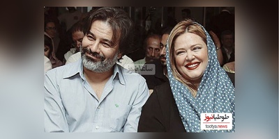 ویدئو/ بهاره رهنما:بعد از طلاق از پیمان قاسم خانی کلی سختی کشیدم چون...