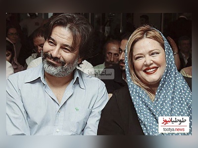 ویدئو/ بهاره رهنما:بعد از طلاق از پیمان قاسم خانی کلی سختی کشیدم چون...