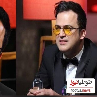 حامد آهنگی برای شب های مافیا چقدر دستمزد گرفت؟+ویدئو